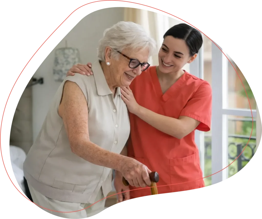 cuidador de idosos porto alegre eccellenza home care