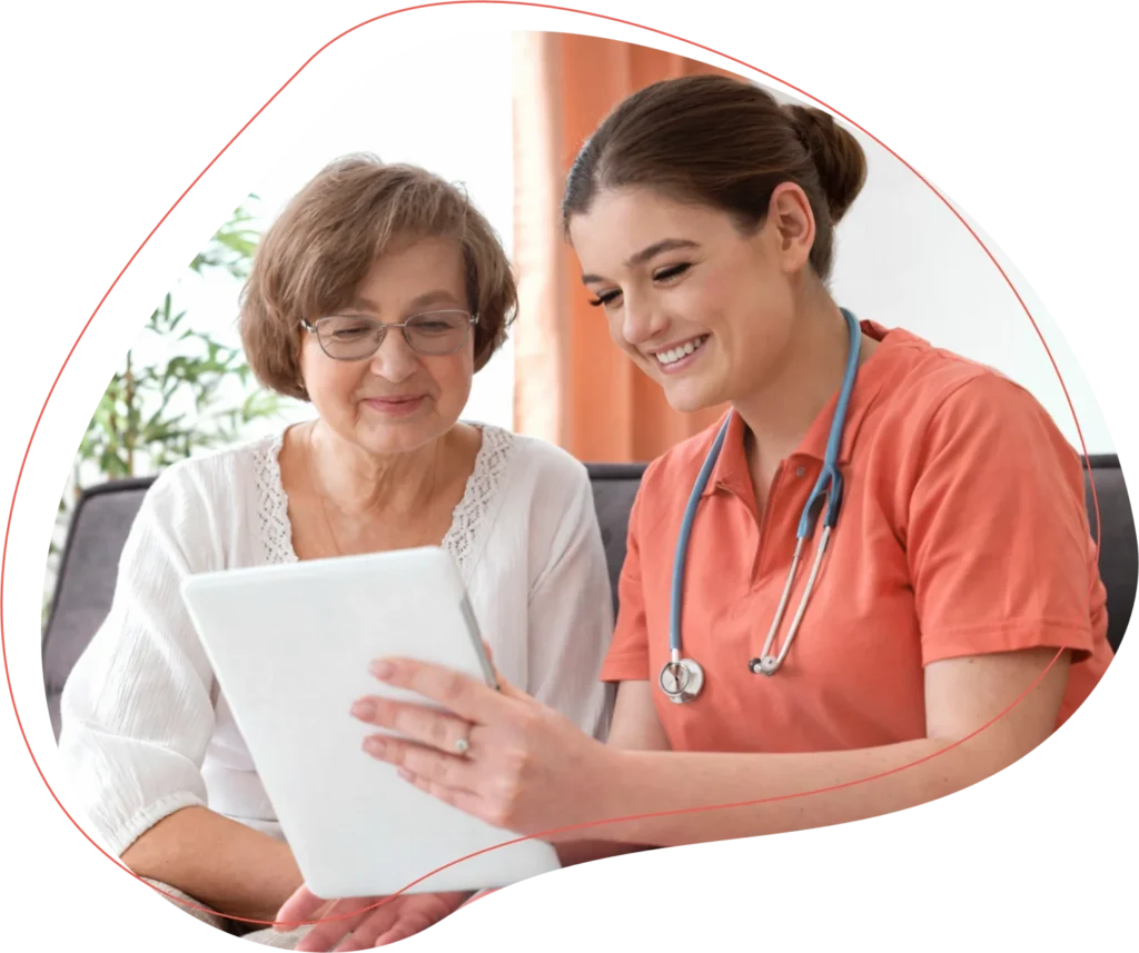 cuidador de idosos porto alegre tecnicos enfermagem eccellenza home care