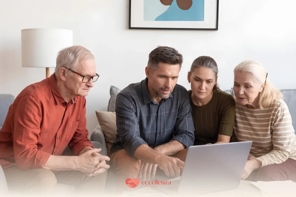 Como escolher uma empresa de home care: o que toda família precisa saber antes de contratar 1 Como escolher uma empresa de home care: o que toda família precisa saber antes de contratar