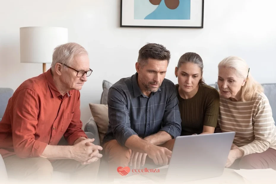 Como escolher uma empresa de home care o que toda familia precisa saber antes de contratar Home Care Porto Alegre Cuidador de Idosos
