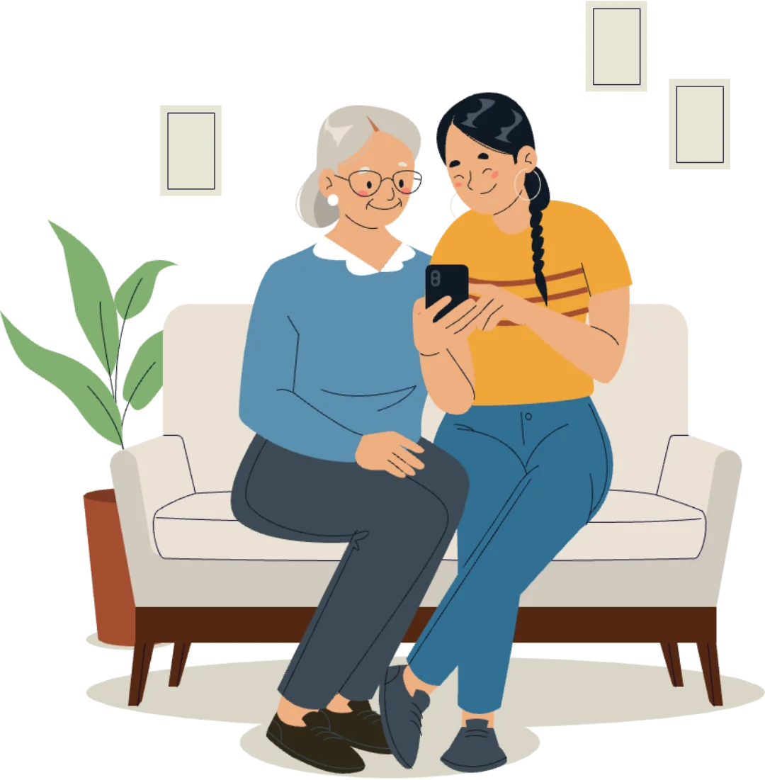 diferenciais cuidador de idosos porto alegre eccellenza home care